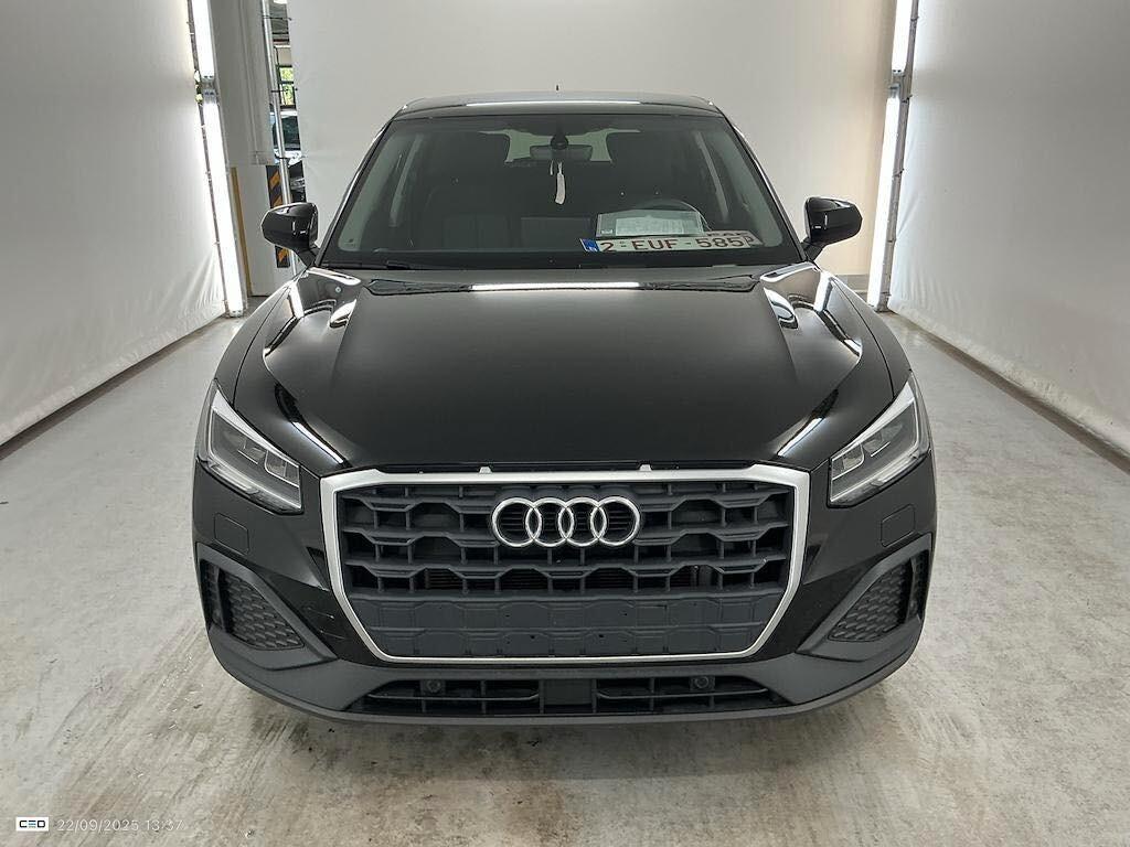 Audi Q2 2.0 Tdi -VIRTUAL-RETROC-LED