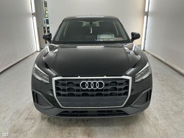Audi Q2 2.0 Tdi -VIRTUAL-RETROC-LED