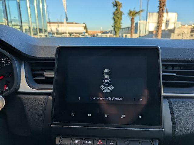 RENAULT Captur TCe 100 CV GPL FAP Zen