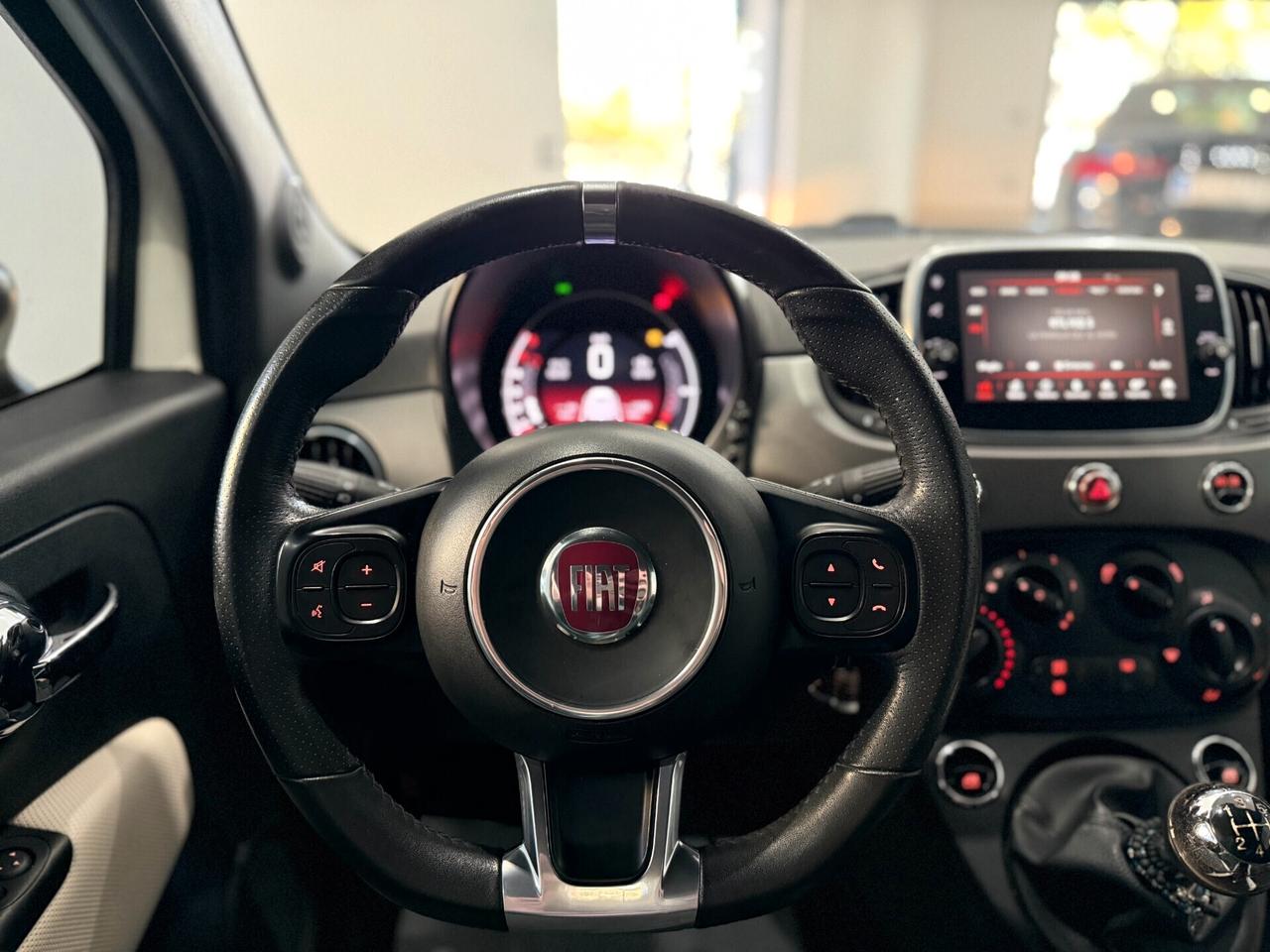 Fiat 500 1.3 Multijet 95 CV S