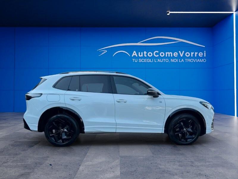 VOLKSWAGEN Tiguan 2ª serie Tiguan 2.0 TDI 150 ...