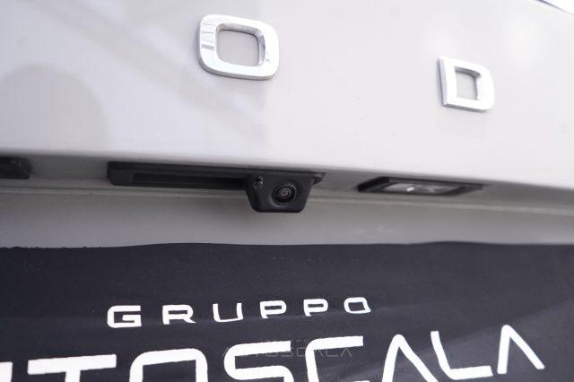 SKODA Kodiaq 2.0 TDI 150cv EVO SCR DSG 7 Posti Executive