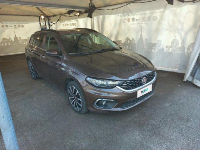 FIAT Tipo Station Wagon MORE 16 MJT 120CV LOUNGE MORE SW EU