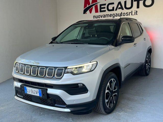 JEEP Compass 1.6 Multijet Limited