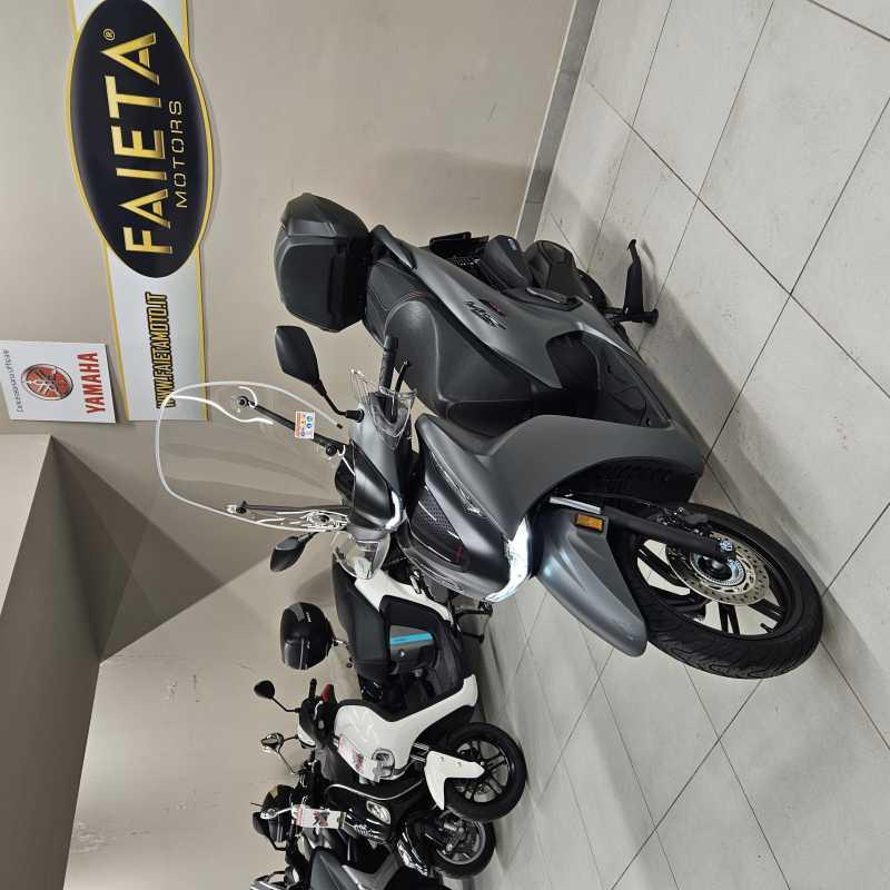 Honda SH 350i Sport - 2025