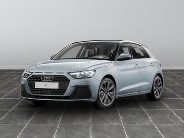 Audi A1 sportback 30 1.0 tfsi 116cv business s tronic