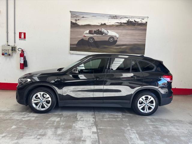 BMW X1 xDrive25e Business Advantage
