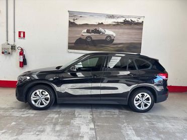 BMW X1 xDrive25e Business Advantage