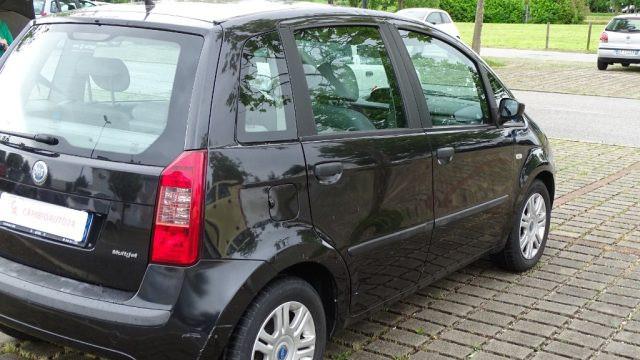 FIAT Idea 1.3 Multijet 16V "Dynamic"..