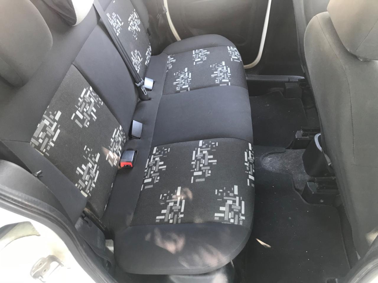 Fiat Qubo 1.4 8V 77 CV Dynamic Natural Power