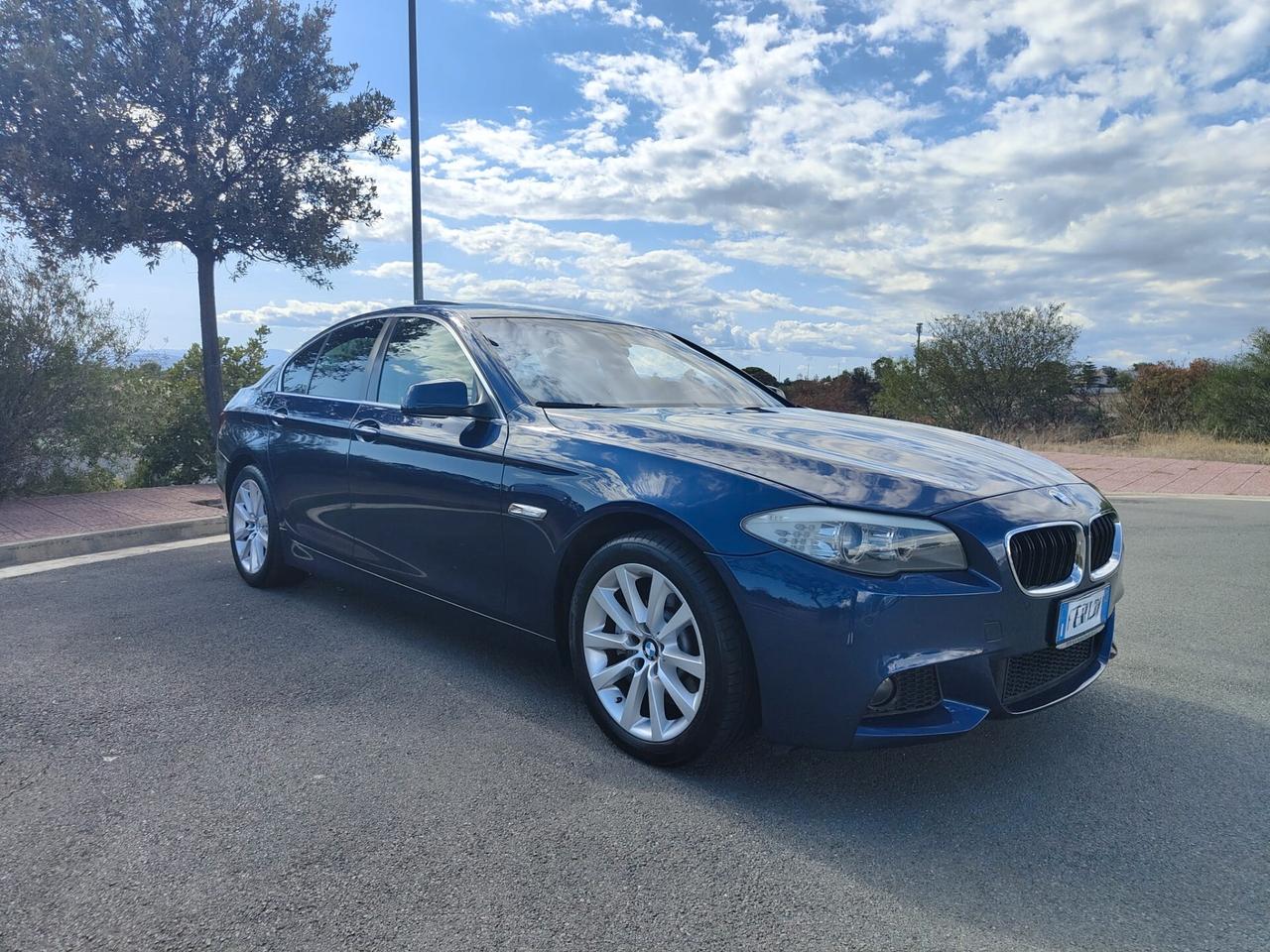 Bmw 530 D 250CV 180 kW Luxury