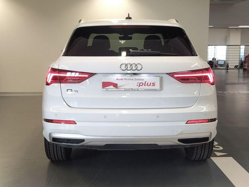 Audi Q3 Q3 35 2.0 tdi Business Advanced s-tronic
