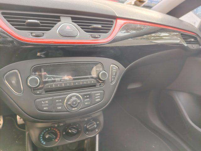 OPEL Corsa 1.2 Coupé b-Color NEOPATENTATI