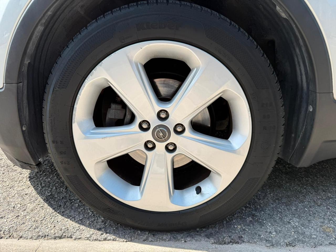 OPEL MOKKA 1,7 CDTI 131 CV COSMO S&S 5P