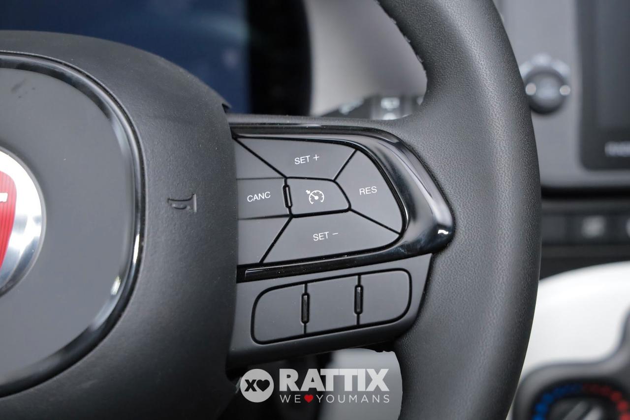 Fiat Panda Pandina 1.0 Firefly Hybrid 70CV