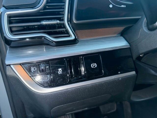 Kia Sportage 1.6 CRDi MHEV DCT Business