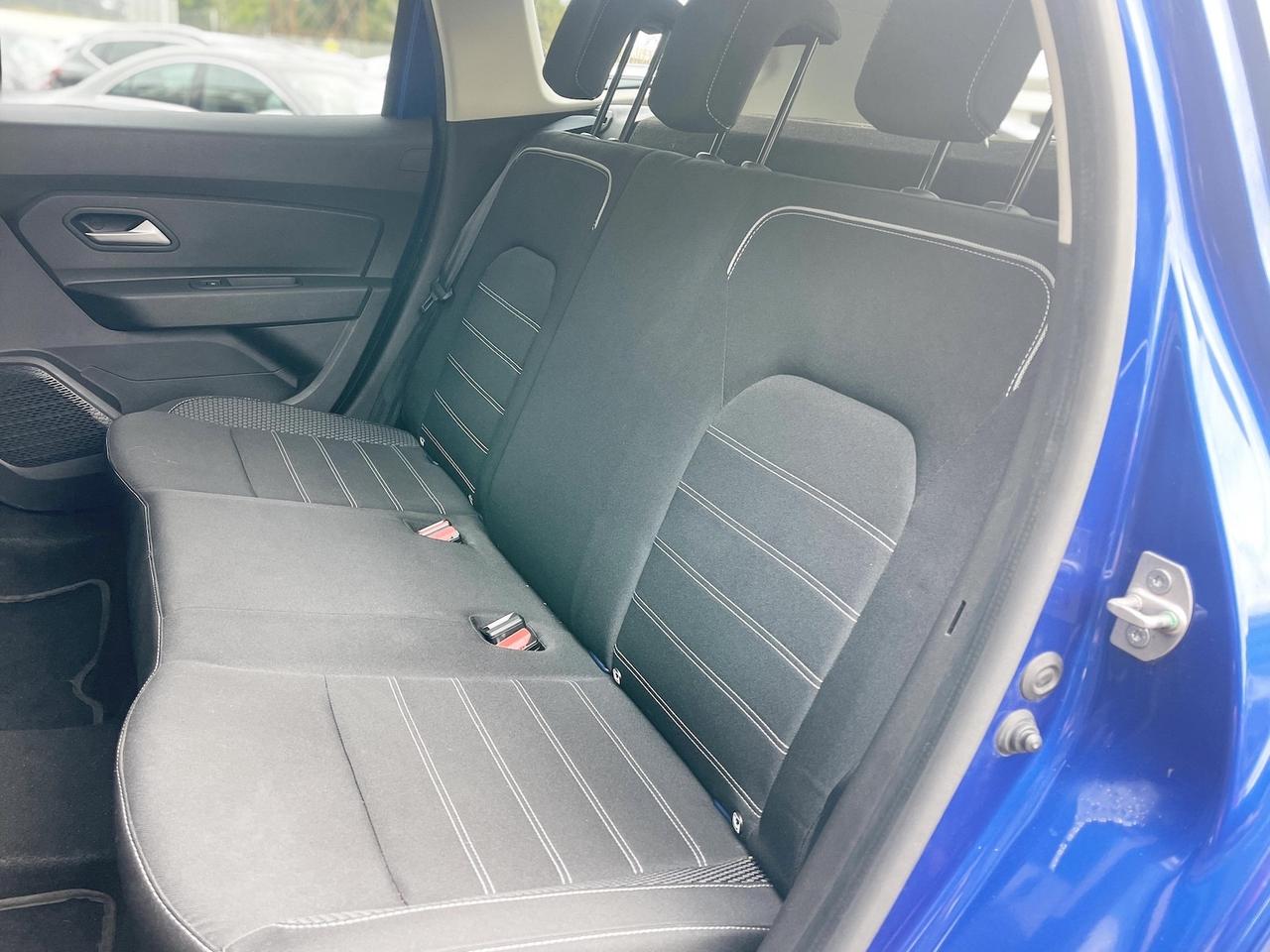 Dacia Duster 1.0 GPL 101CV E6 Neo - 2022