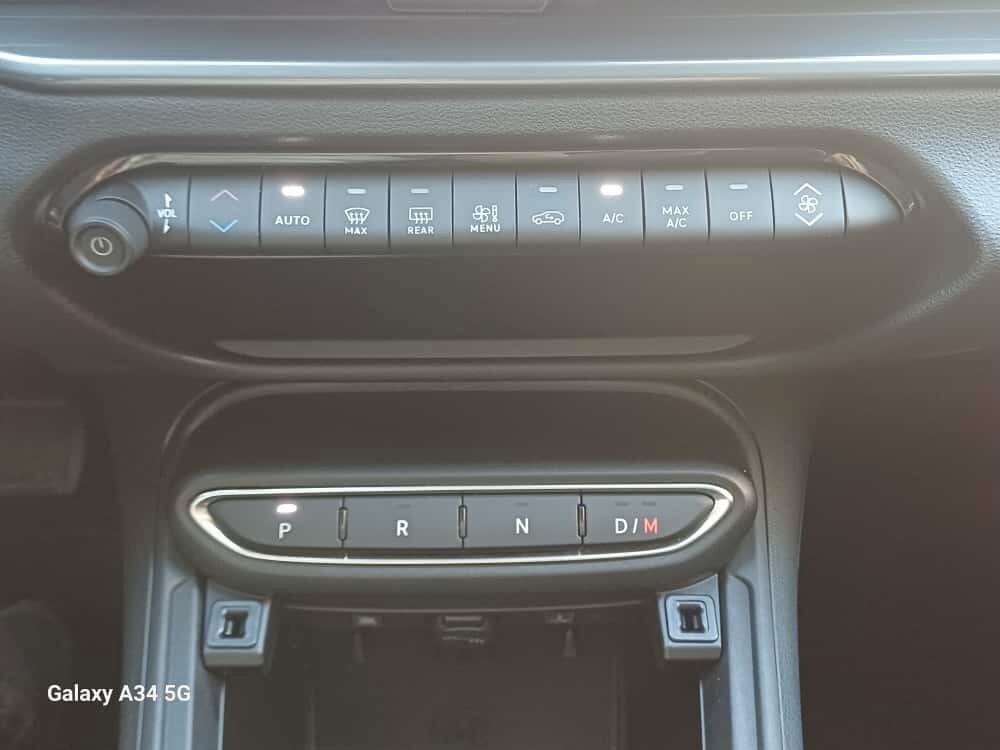 Fiat 600 Hybrid 110 CV DCT MHEV