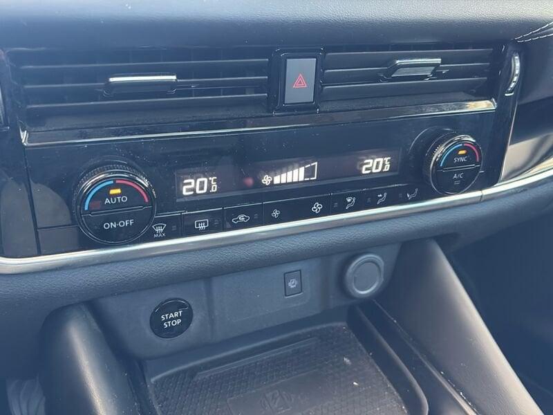 Nissan Qashqai Qashqai 1.5 e-power N-Connecta 2wd