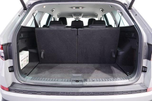 SKODA Kodiaq 2.0 TDI 150cv EVO SCR DSG 7 Posti Executive