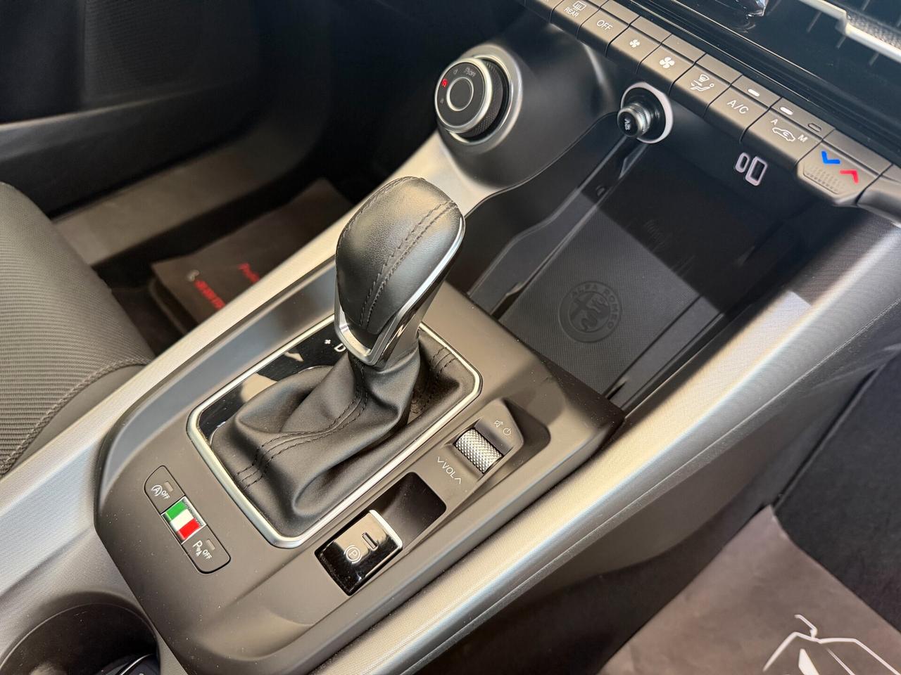 Alfa Romeo Tonale 1.6 diesel 130 CV Sprint - 2023