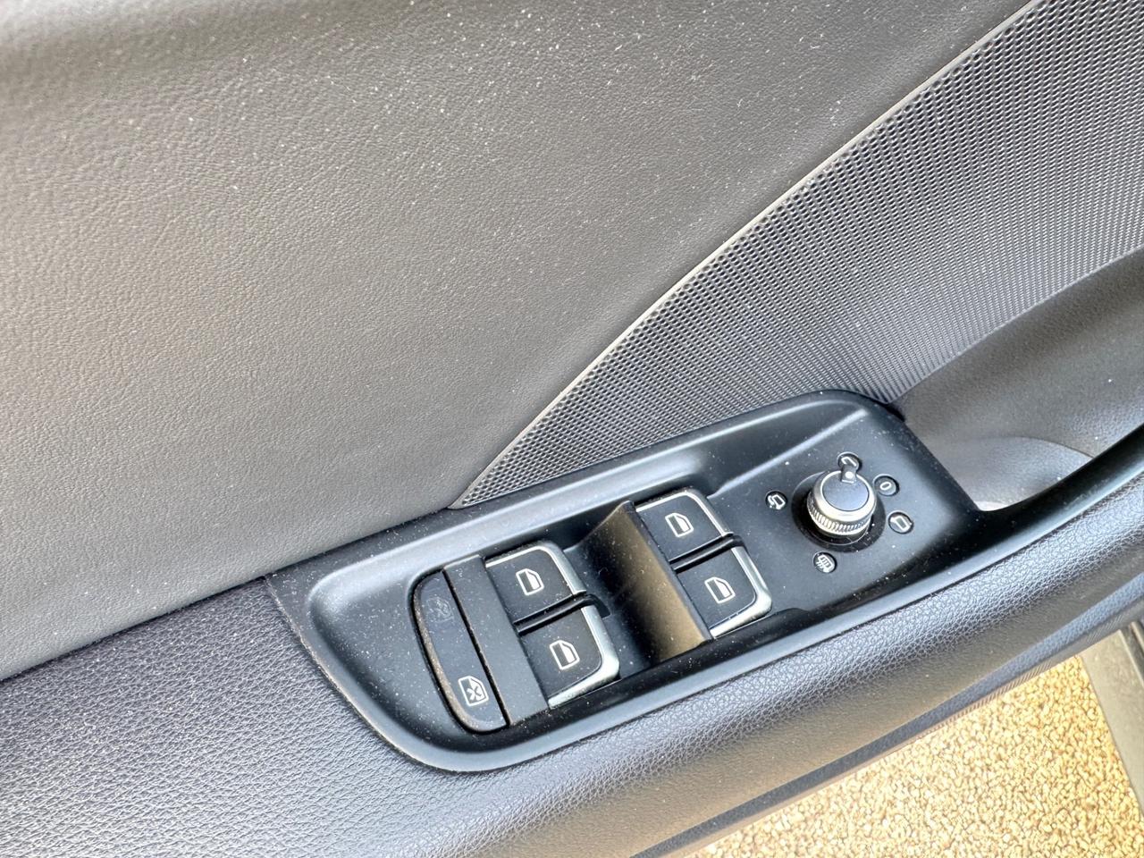 Audi A3 Sedan S-LINE 1.8 TFSI quattro S tronic Ambition UNICO PROPRIETARIO