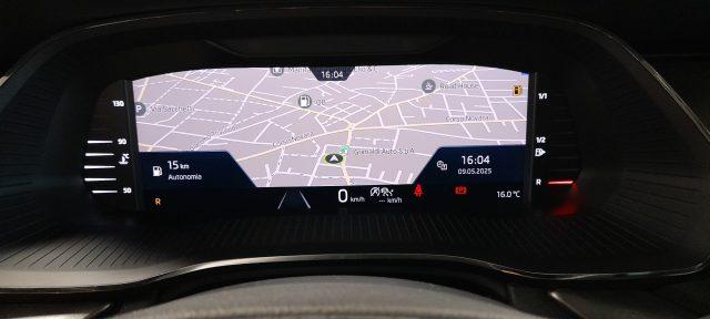 SKODA Octavia 1.0 e-TEC DSG Executive MILD HYBRID LED