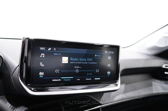 PEUGEOT 208 1.2 Hybrid 110cv e-DCS6 Style