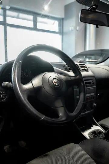 Alfa Romeo 147 1.6 16V TS (105) 5 porte Progression