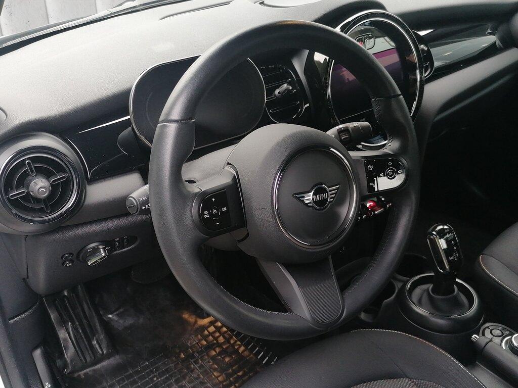 Mini Cooper Cabrio 1.5 Classic Auto