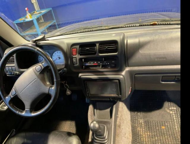SUZUKI Jimny 1.3i 16V cat 4WD
