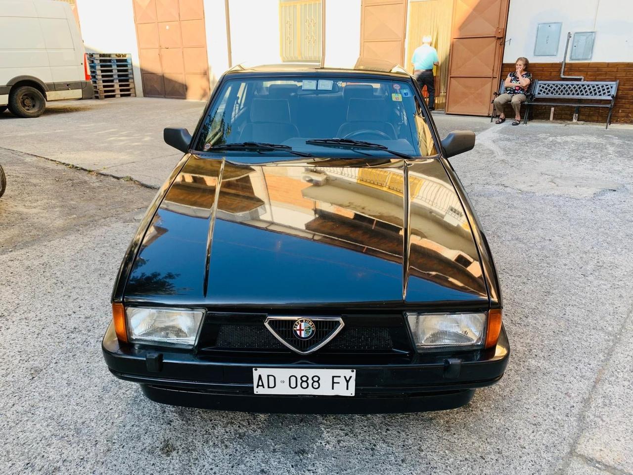 Alfa Romeo 75 1.8 IE