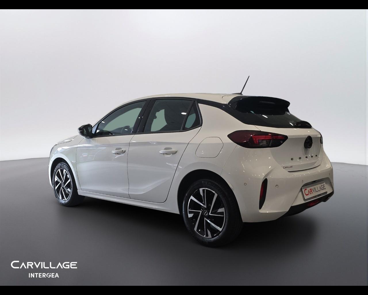 OPEL Corsa 1.2 GS s&s 100cv