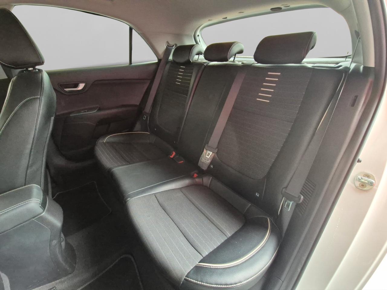 Kia Rio 1.0 T-GDi 100 CV MHEV iMT GT Line