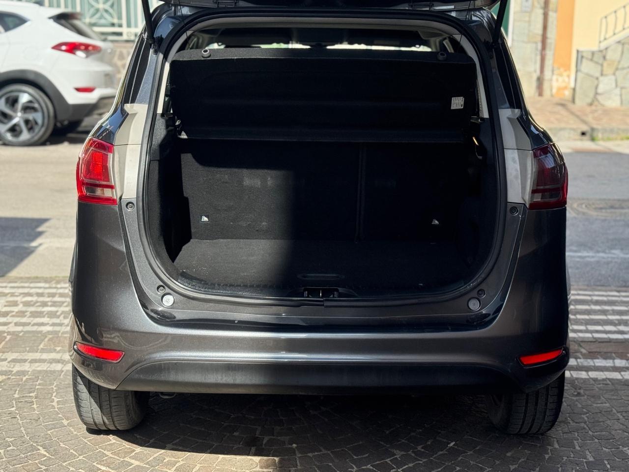 Ford B-Max 1.5 TDCi 75 CV Titanium