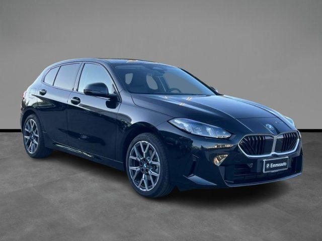 BMW 118 d