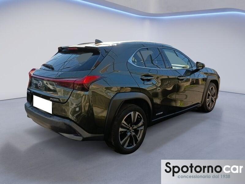 Lexus UX UX Hybrid Premium