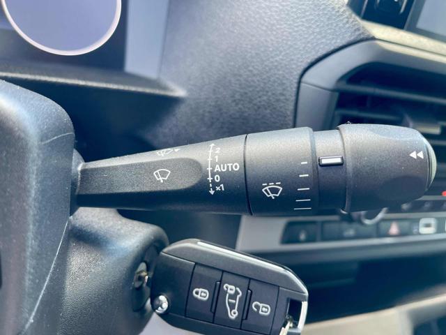 FIAT Scudo SERIE 3 VAN L2H1 1.5 BlueHDi 120 CV MT6 - KM0