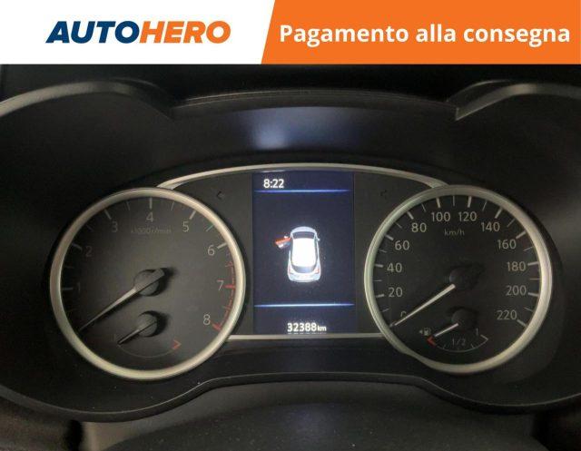 NISSAN Micra IG-T 92 5 porte N-Sport