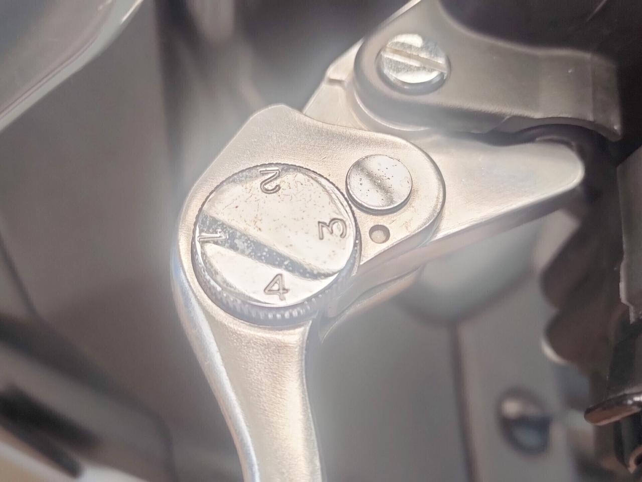 Kymco X-Town 300 I con ABS e bauletto in tinta