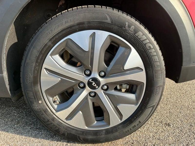 KIA e-Niro e-Niro 64 kWh Style Ultimate Edition