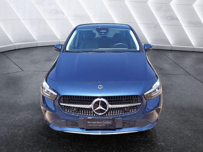 Mercedes-Benz Classe B B 180 Progressive Advanced auto