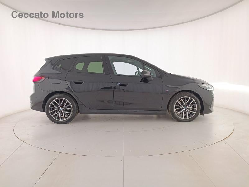 BMW Serie 2 Active Tourer 218 d MSport DCT