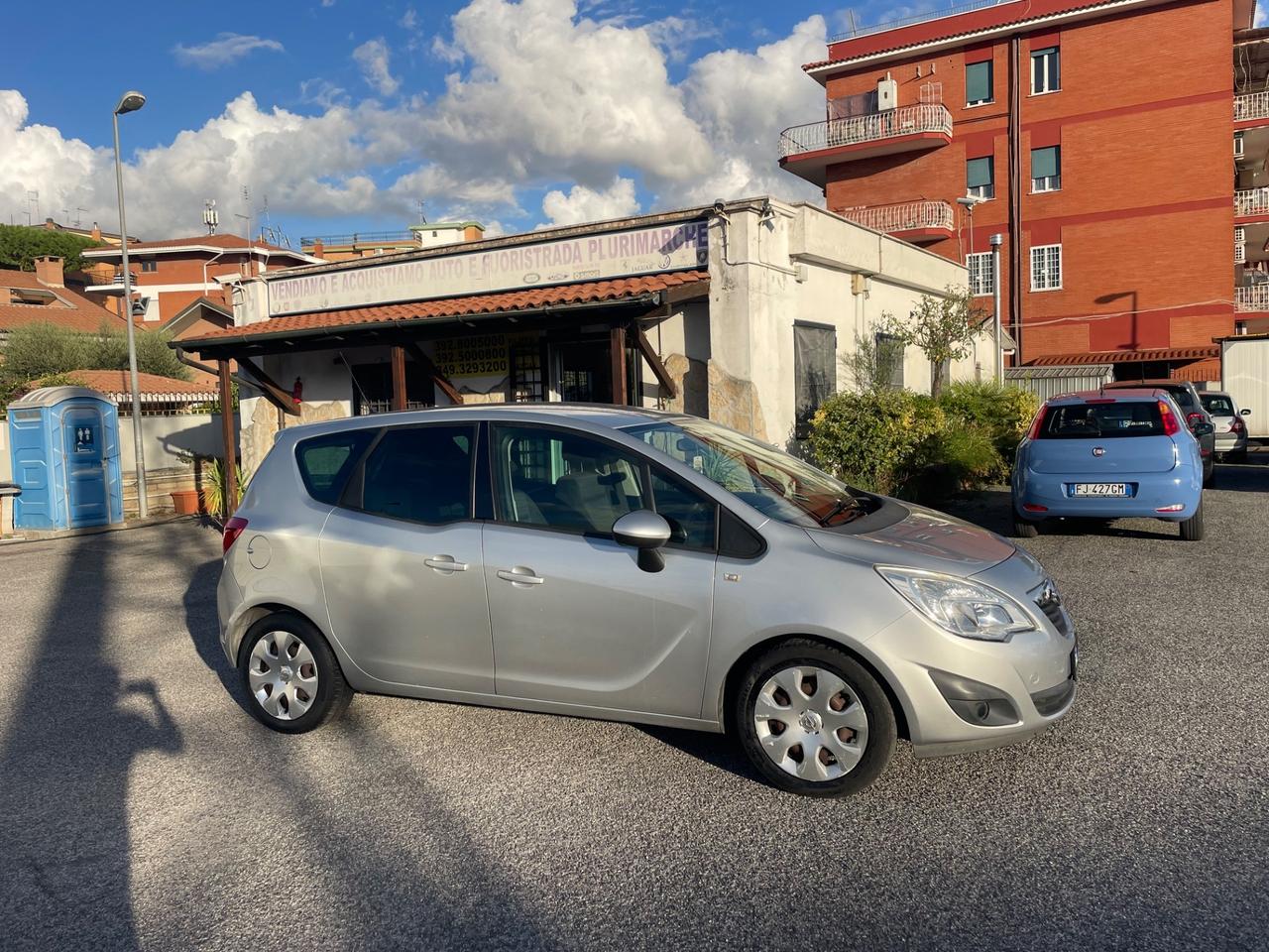 Opel Meriva 1.3 CDTI 95CV ecoFLEX Elective GARANZIA