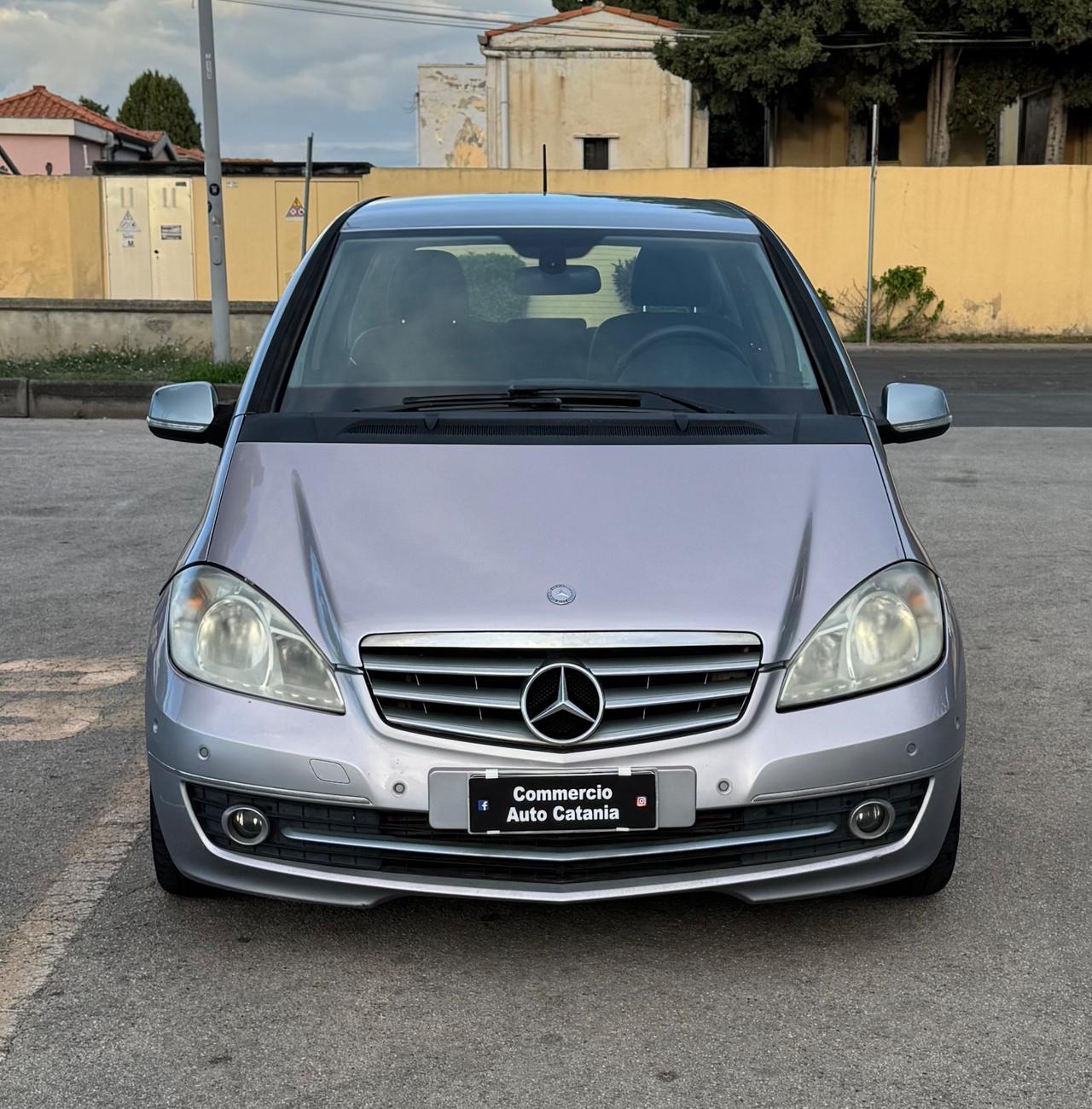 Mercedes-benz A 180 CDI POCHI CHILOMETRI