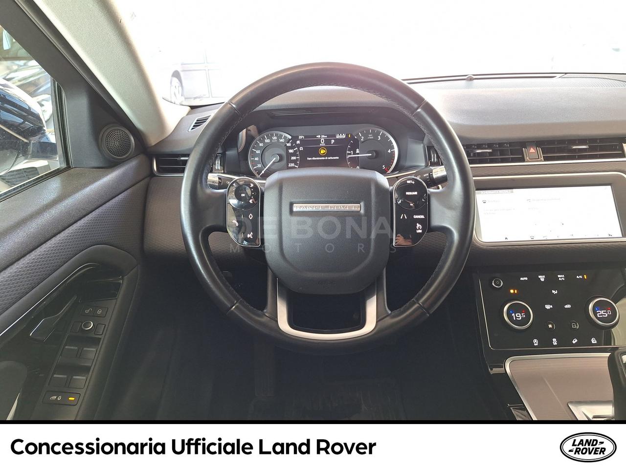 Land Rover Range Rover Evoque 2.0d i4 mhev s awd 150cv auto