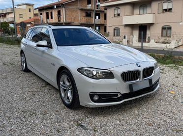 Bmw 525 4x4 -AUTOMATICA-CONTO VENDITA