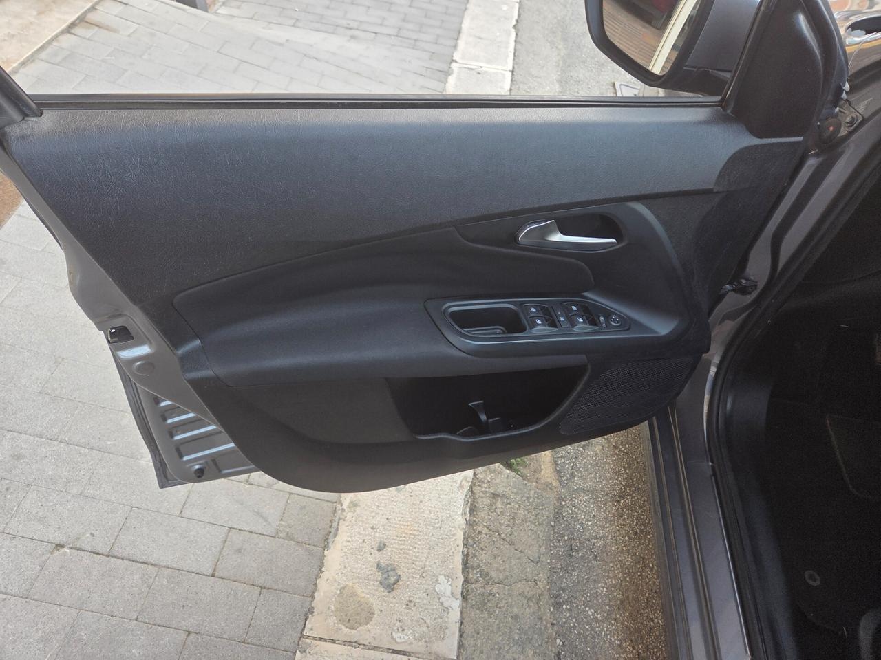 FIAT TIPO 1.6 MJET 120 CV SOLI KM 68000 CERTIF BERLINA