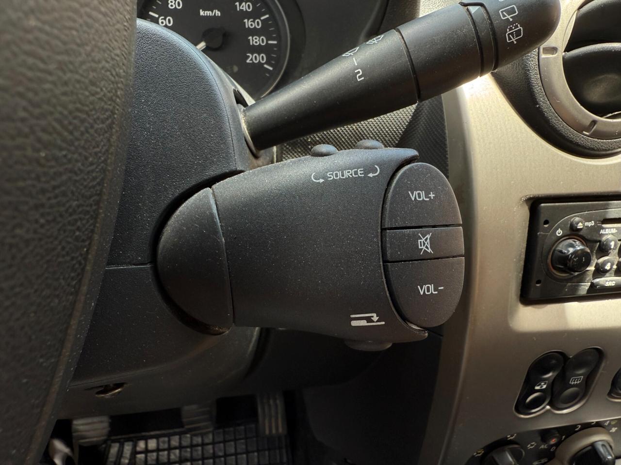 Dacia Sandero Stepway/1.5 90CV/NEOPATENTATI/CERCHI 16"
