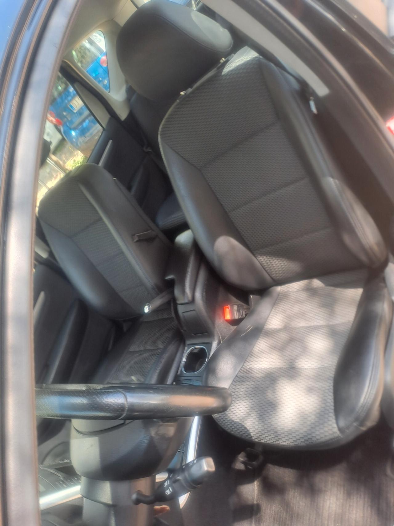 Mercedes-benz A 180 CDI Special Edition Sport